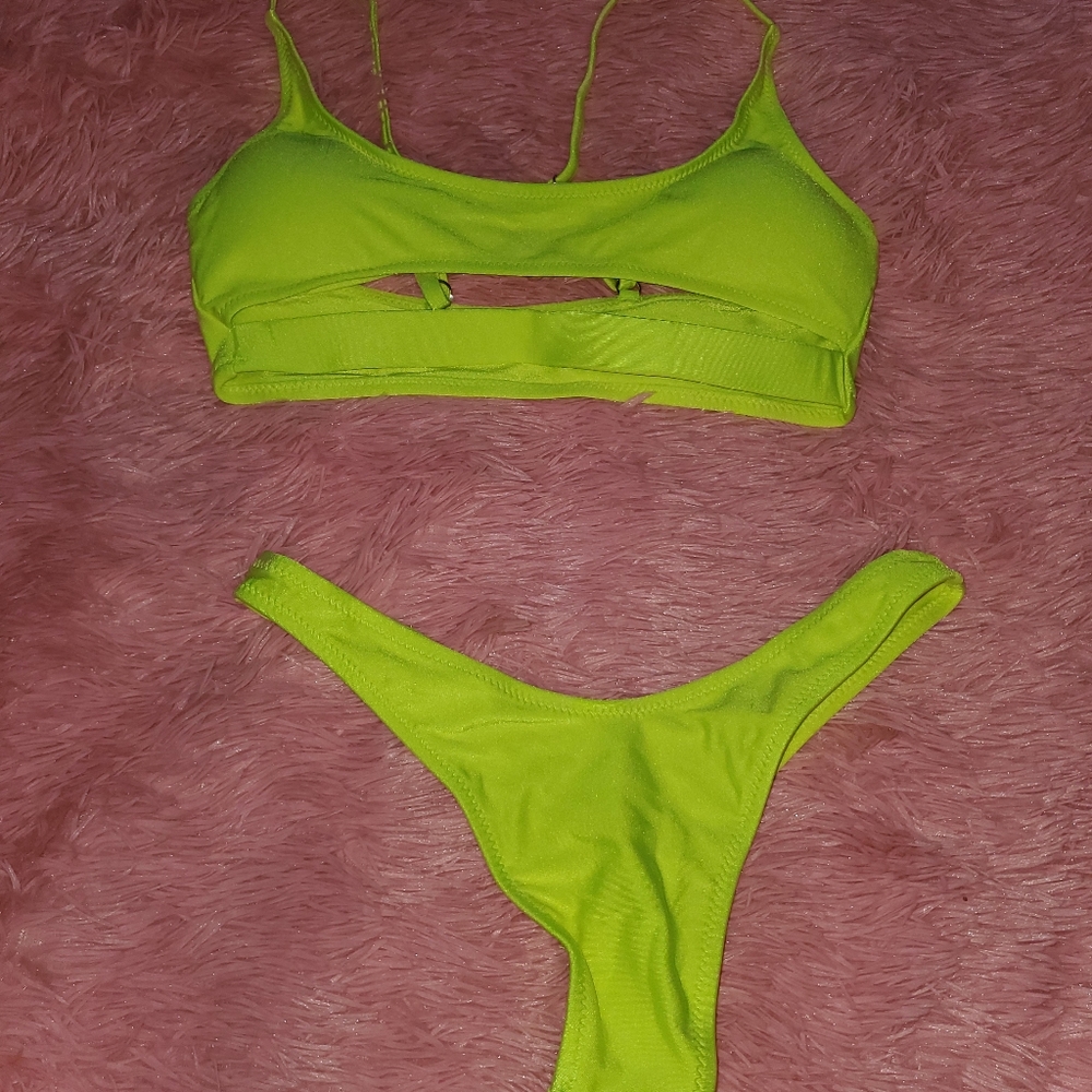 Size small, brand new swimsuit